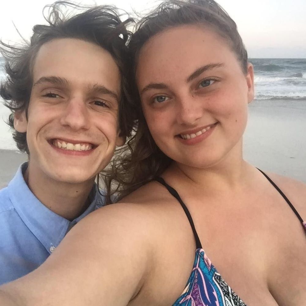Meet your Posher, Sabrina